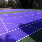 Outdoor Soft Surfacing Specialists 5