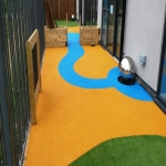 Outdoor Soft Surfacing Specialists 7
