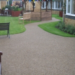 Outdoor Soft Surfacing Specialists 10